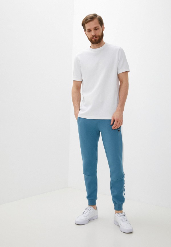 фото Брюки спортивные fila