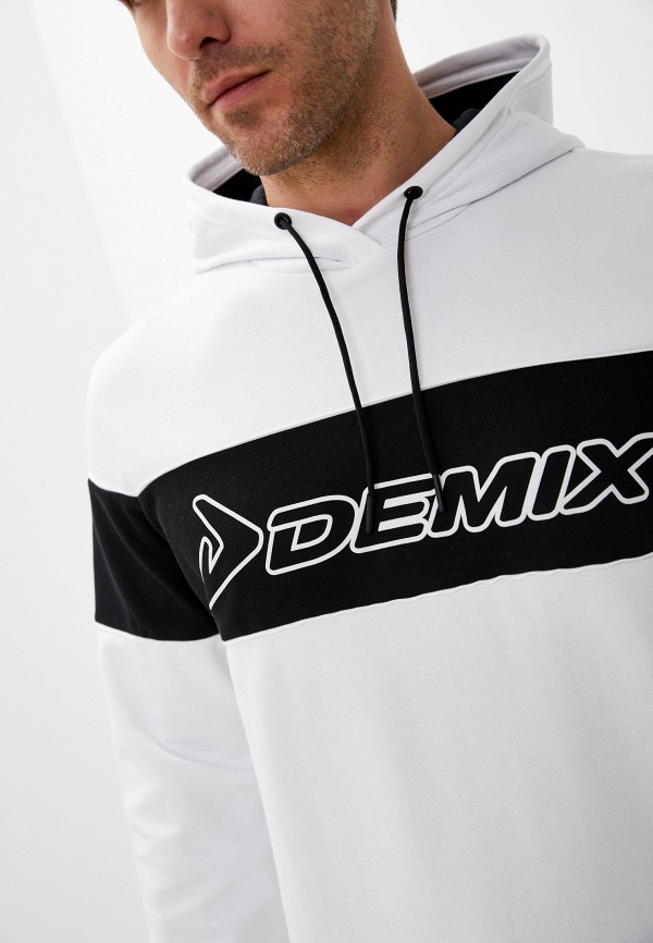 фото Худи demix