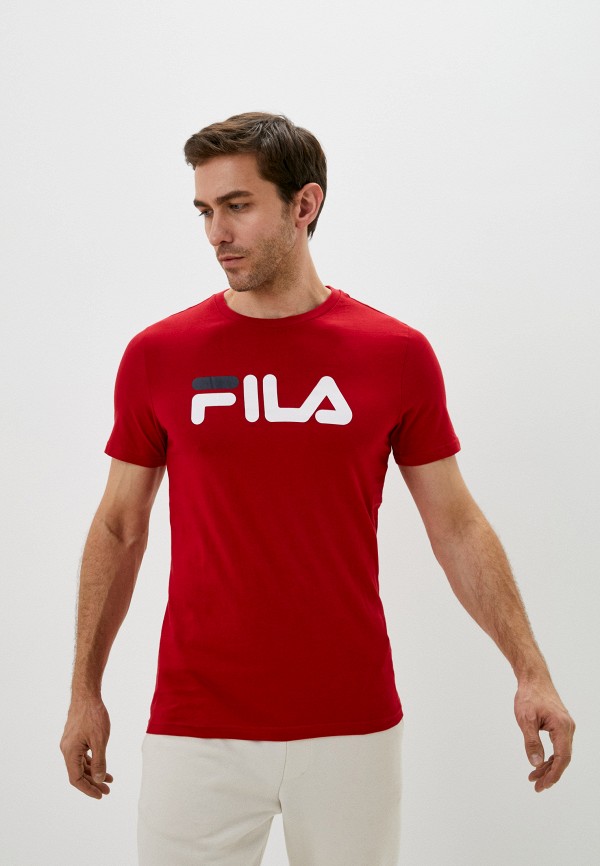 фото Футболка fila