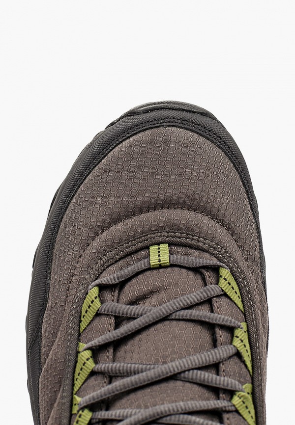 фото Ботинки трекинговые merrell