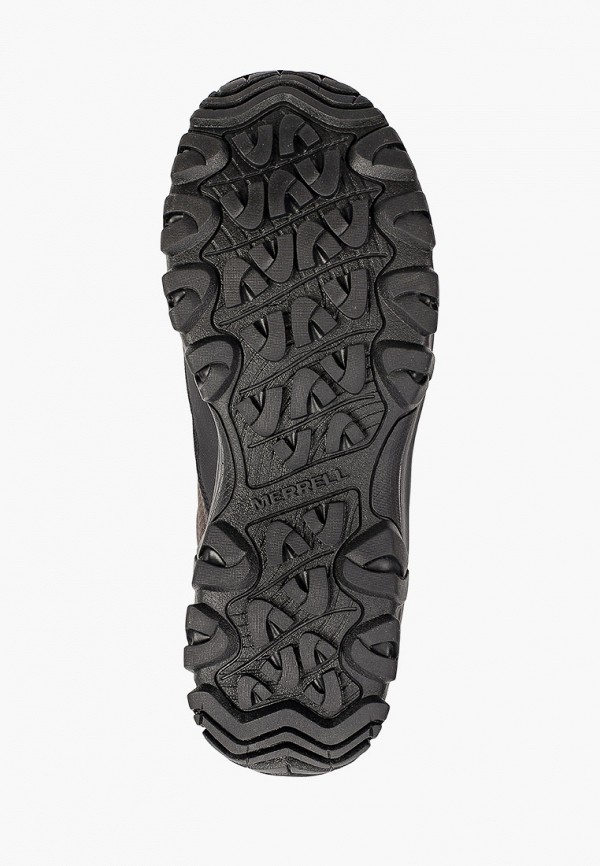 фото Ботинки трекинговые merrell