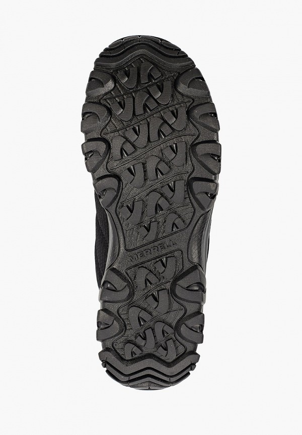 Ботинки Merrell цвет черный  Фото 5
