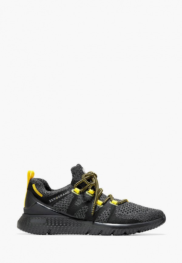 

Кроссовки Cole Haan, Черный, Overtake Lite Running полнота стандартная