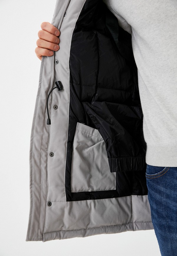 фото Пуховик angelo bonetti