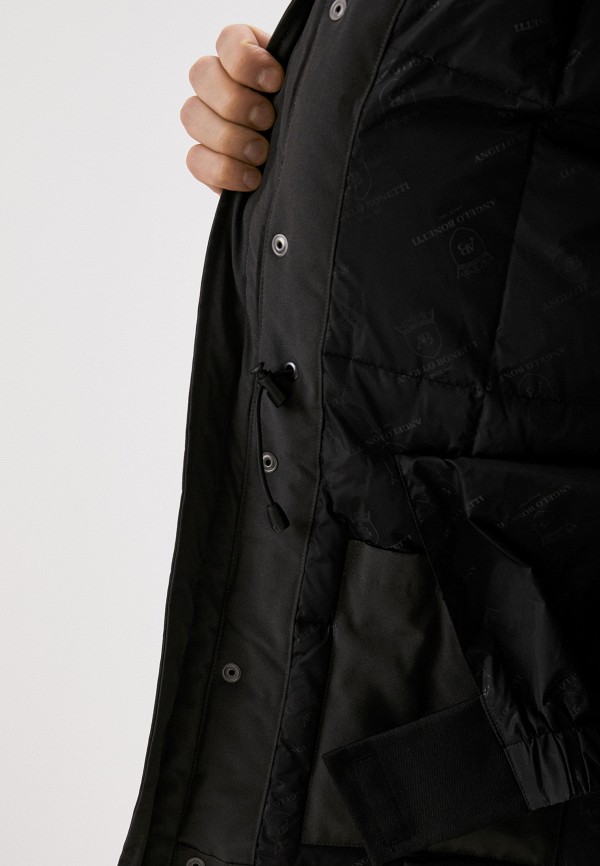 фото Парка angelo bonetti