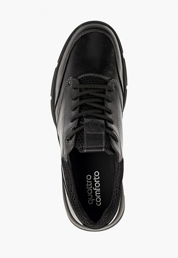 фото Кроссовки quattrocomforto