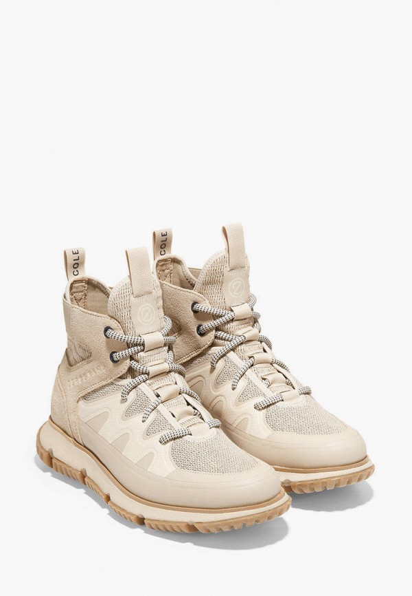 

Ботинки Cole Haan, Бежевый, Cole Haan MP002XM1I3D4