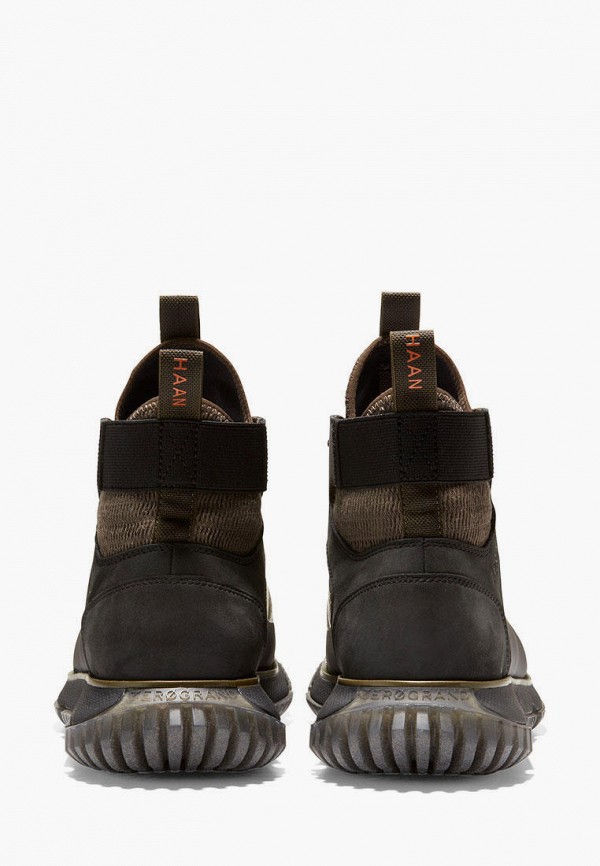

Ботинки Cole Haan, Хаки, Cole Haan MP002XM1I3D9