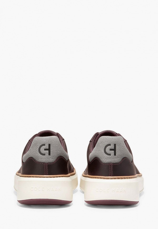 

Кеды Cole Haan, Бордовый, Cole Haan MP002XM1I3DC