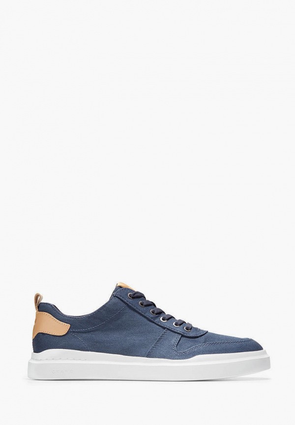 

Кеды Cole Haan, Синий, GrandPrø Rally стандартная полнота