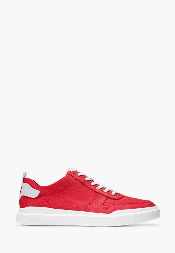 

Кеды Cole Haan, Красный, GrandPrø Rally увеличенная полнота