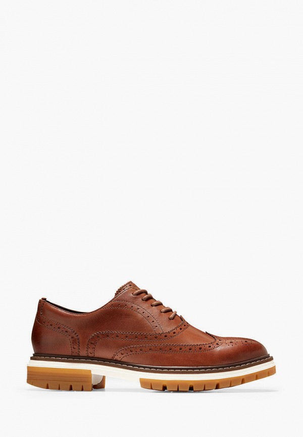 

Туфли Cole Haan, Коричневый, Cole Haan MP002XM1I3DQ