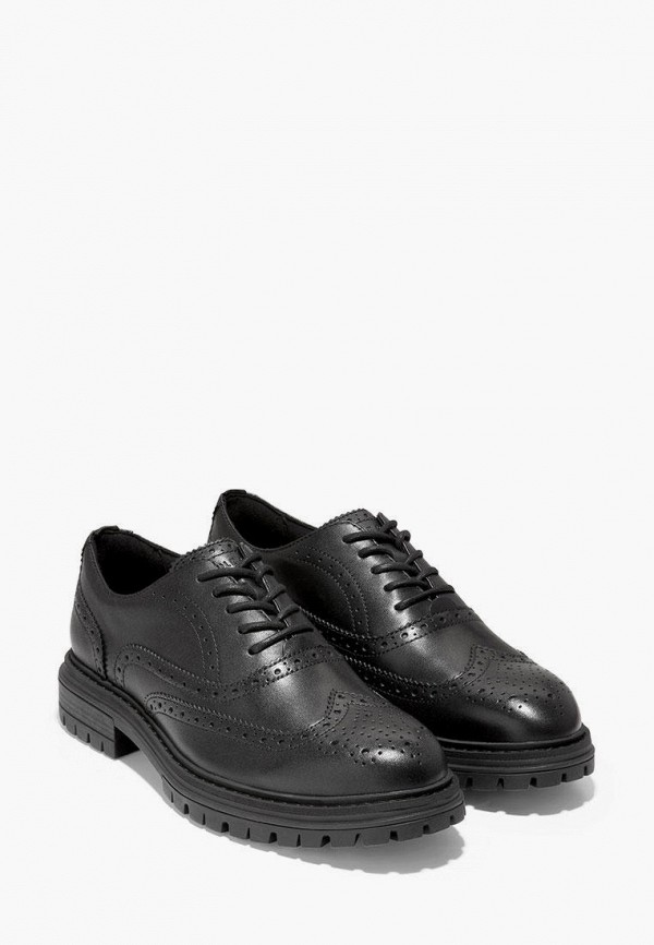 

Туфли Cole Haan, Черный, Cole Haan MP002XM1I3DR