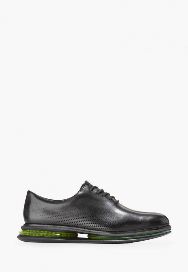 

Туфли Cole Haan, Черный, ØriginalGrand Energy Twin Oxford увеличенная полнота