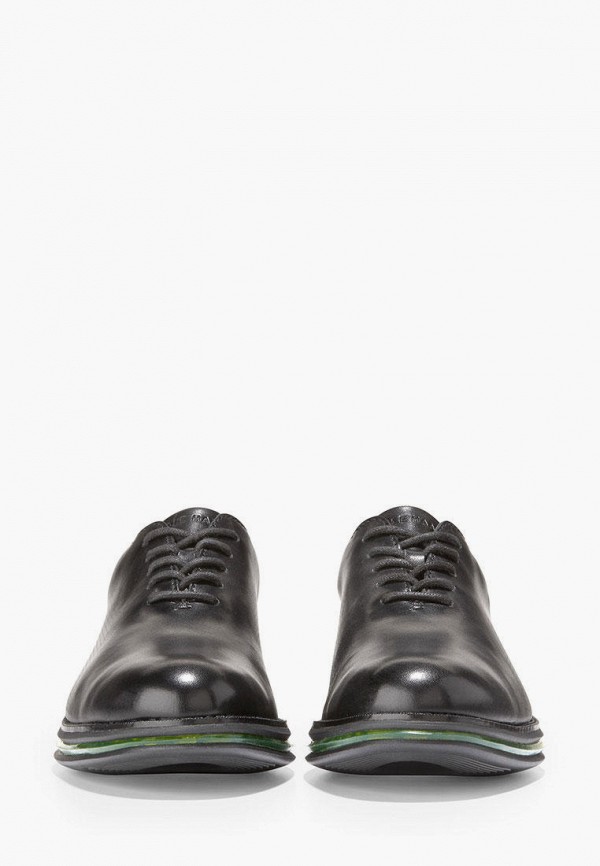 

Туфли Cole Haan, Черный, Cole Haan MP002XM1I3DT
