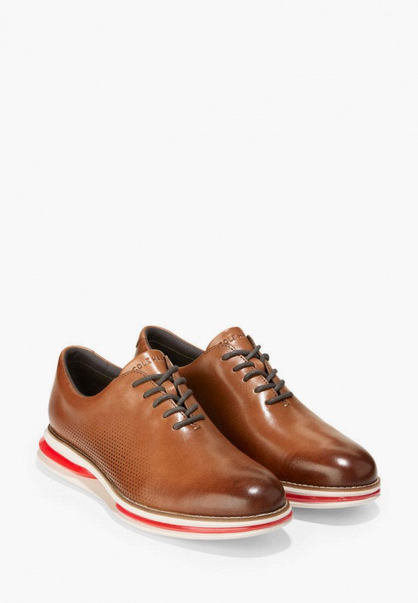 

Туфли Cole Haan, Коричневый, Cole Haan MP002XM1I3DU
