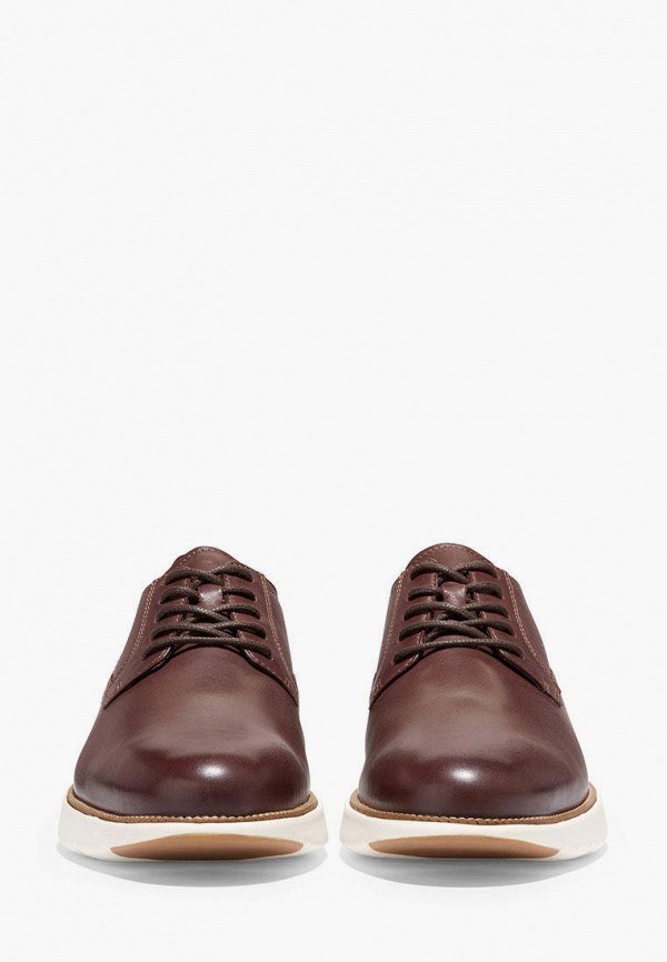 

Кроссовки Cole Haan, Коричневый, Cole Haan MP002XM1I3DY