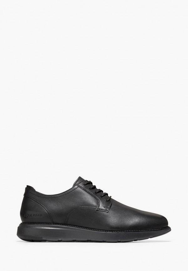 

Кроссовки Cole Haan, Черный, Grand Atlantic Oxford стандартная полнота