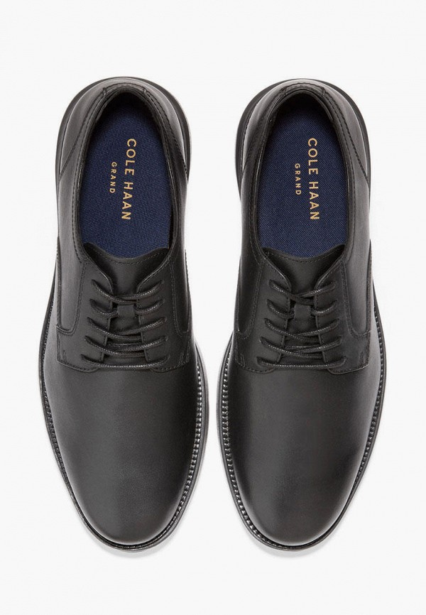 

Кроссовки Cole Haan, Черный, Cole Haan MP002XM1I3DZ