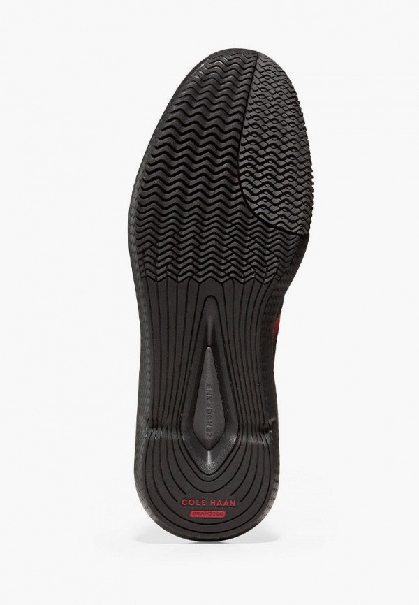 

Кроссовки Cole Haan, Черный, Cole Haan MP002XM1I3E5