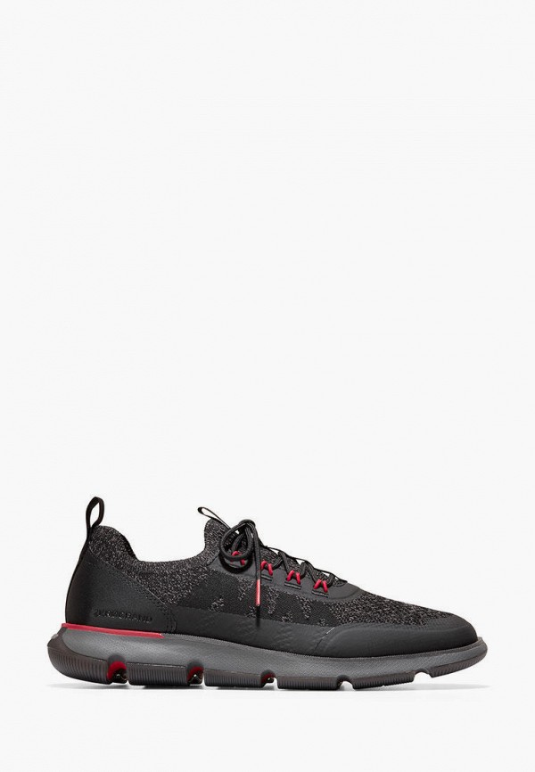 

Кроссовки Cole Haan, Черный, 4.ZERØGRAND Sneaker стандартная полнота