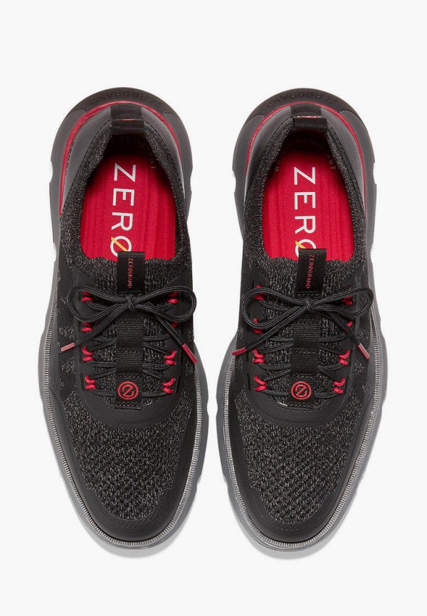 

Кроссовки Cole Haan, Черный, Cole Haan MP002XM1I3EE