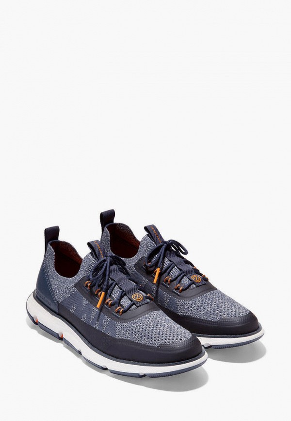 

Кроссовки Cole Haan, Синий, Cole Haan MP002XM1I3EG
