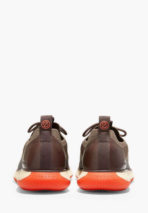 

Кроссовки Cole Haan, Коричневый, Cole Haan MP002XM1I3EH