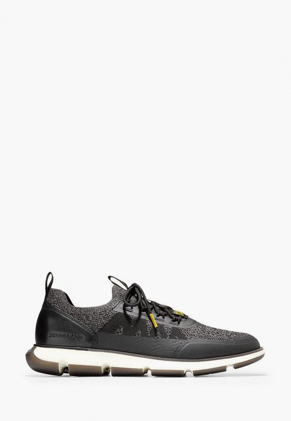 

Кроссовки Cole Haan, Черный, 4.ZERØGRAND Sneaker увеличенная полнота