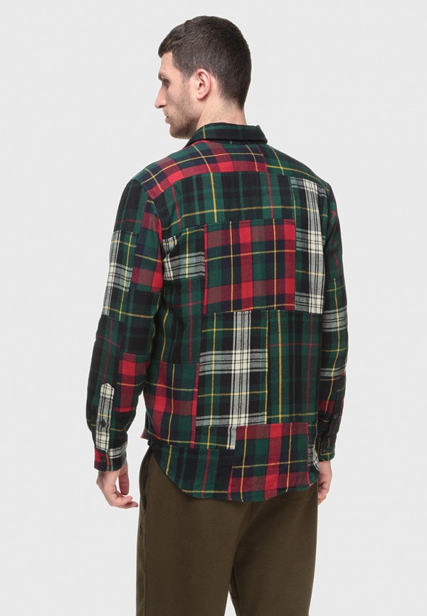 

Рубашка Polo Ralph Lauren, Мультиколор, Polo Ralph Lauren MP002XM1I3FW
