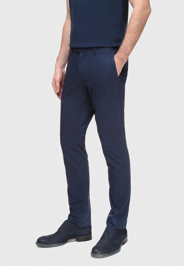 

Чиносы Polo Ralph Lauren, Синий