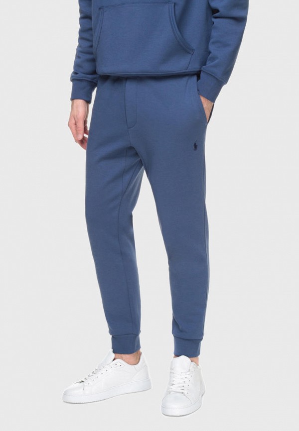 

Брюки спортивные Polo Ralph Lauren, Синий