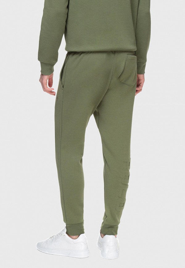 

Брюки спортивные Polo Ralph Lauren, Хаки, Polo Ralph Lauren MP002XM1I3G7