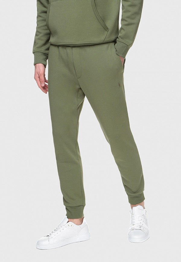 

Брюки спортивные Polo Ralph Lauren, Хаки