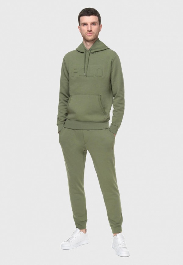

Худи Polo Ralph Lauren, Хаки, Polo Ralph Lauren MP002XM1I3GG