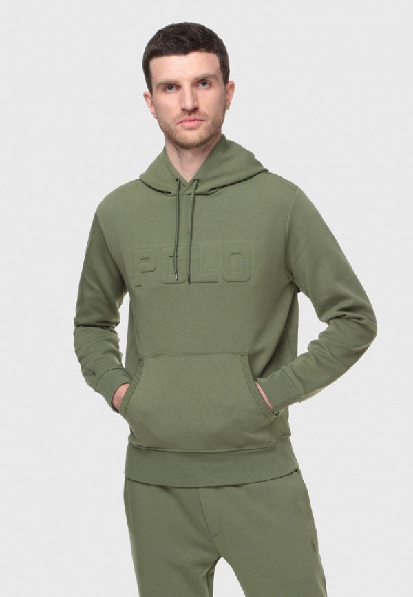 

Худи Polo Ralph Lauren, Хаки