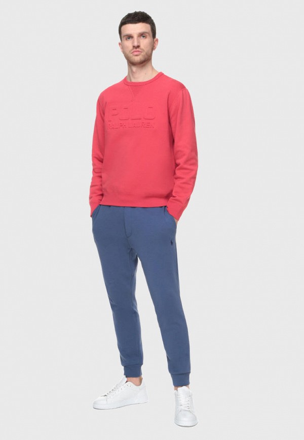

Свитшот Polo Ralph Lauren, Красный, Polo Ralph Lauren MP002XM1I3GI