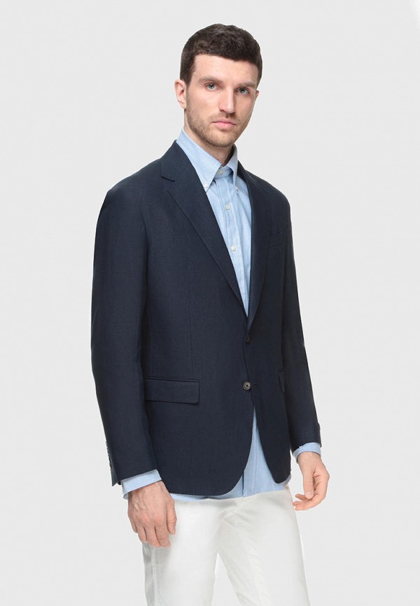 

Пиджак Polo Ralph Lauren, Синий