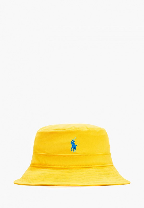 

Панама Polo Ralph Lauren, Желтый