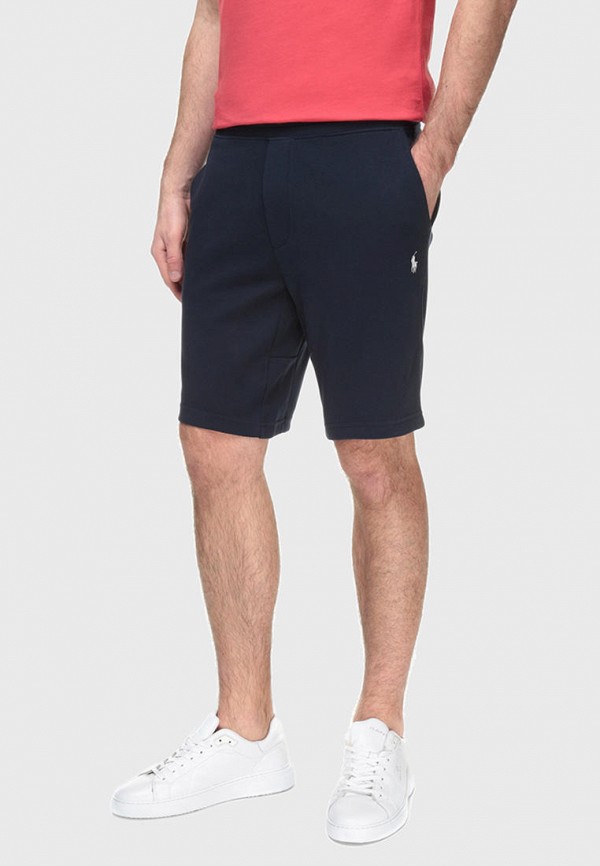 

Шорты спортивные Polo Ralph Lauren, Синий
