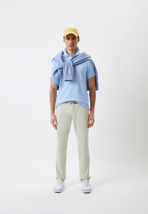 фото Брюки polo ralph lauren