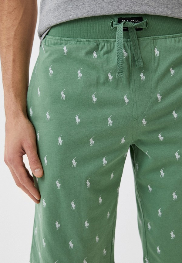 фото Шорты домашние polo ralph lauren
