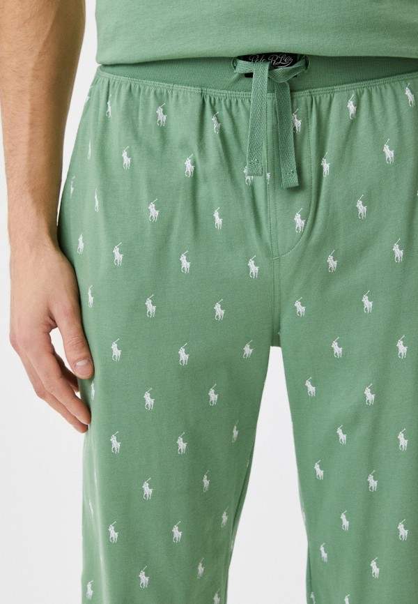 фото Брюки домашние polo ralph lauren