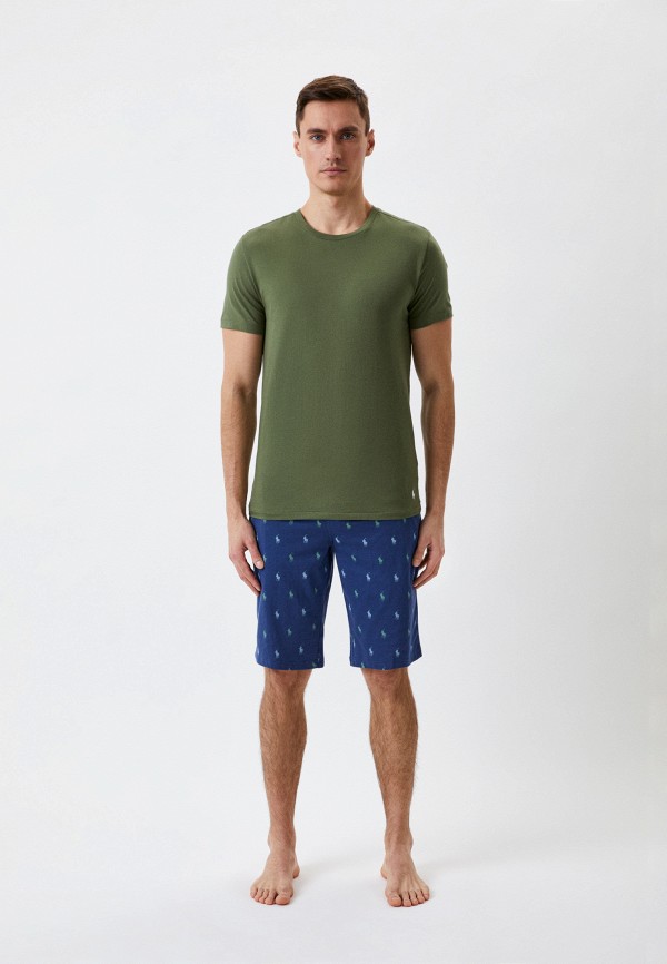 фото Шорты домашние polo ralph lauren