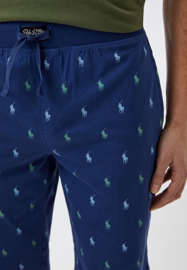 фото Шорты домашние polo ralph lauren