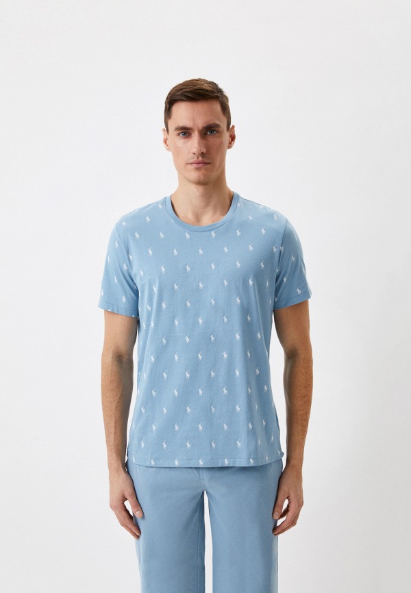фото Футболка polo ralph lauren