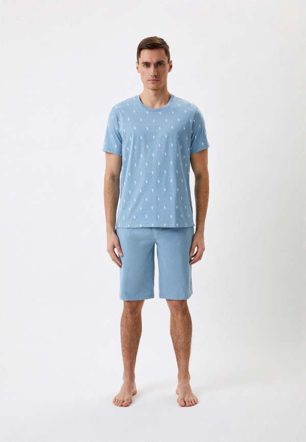 фото Футболка polo ralph lauren