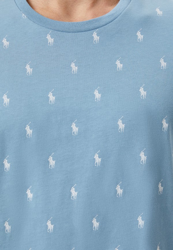 фото Футболка polo ralph lauren