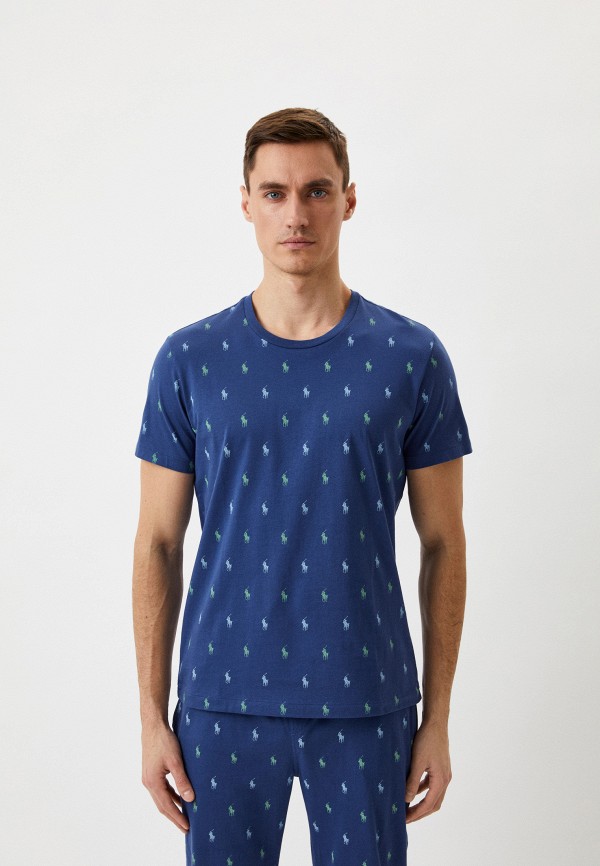 фото Футболка polo ralph lauren