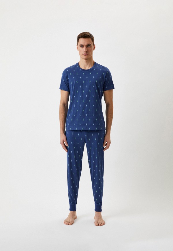 фото Футболка polo ralph lauren